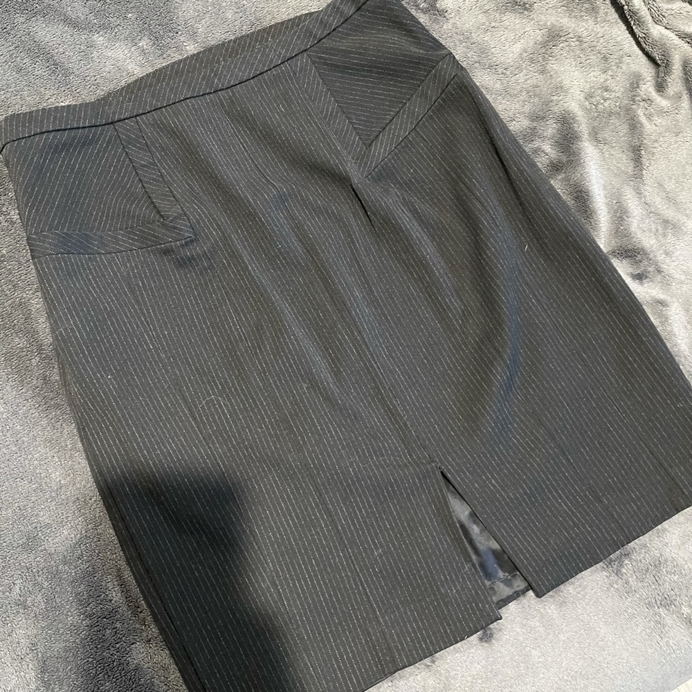 Pencil Skirt